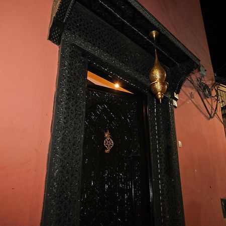 Riad Roummana Marrakech Marakeş Dış mekan fotoğraf